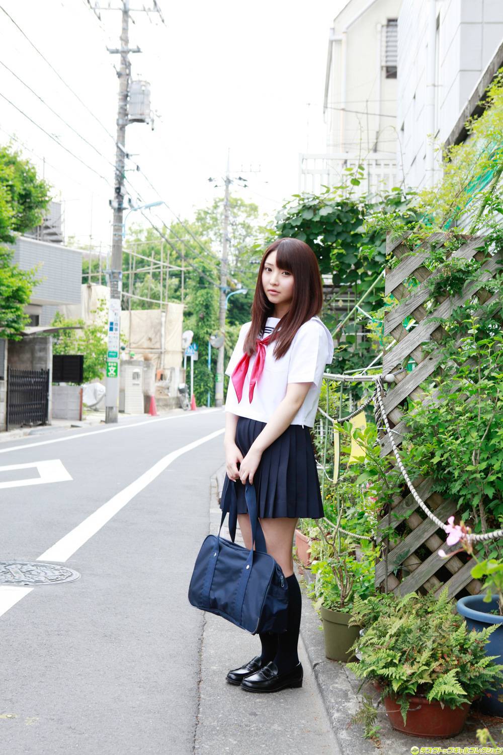 [DGC] No.1052 末永佳子　日本av女优性感美女图片